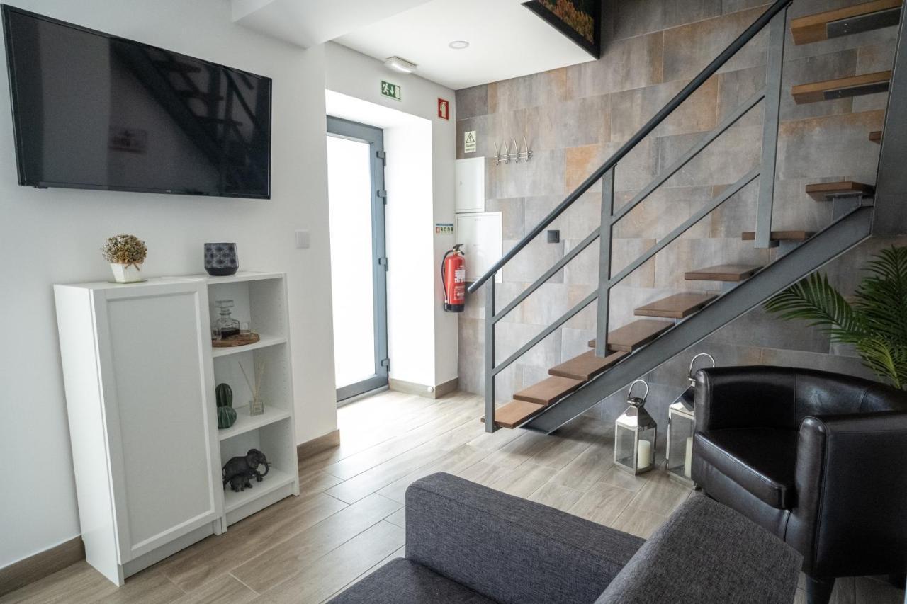 Casas Da Barca Villa Vila Nova de Fozcoa Bagian luar foto