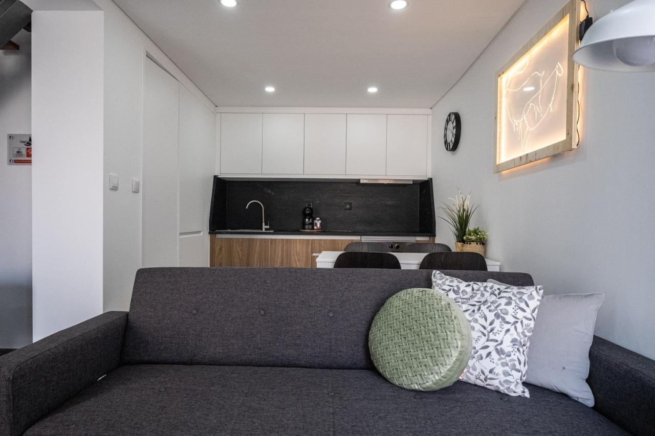 Casas Da Barca Villa Vila Nova de Fozcoa Bagian luar foto