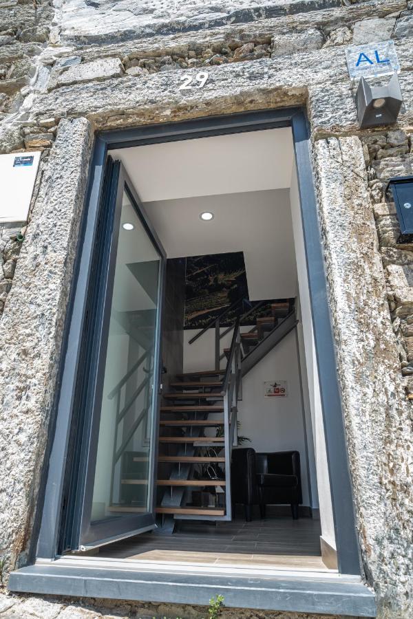Casas Da Barca Villa Vila Nova de Fozcoa Bagian luar foto