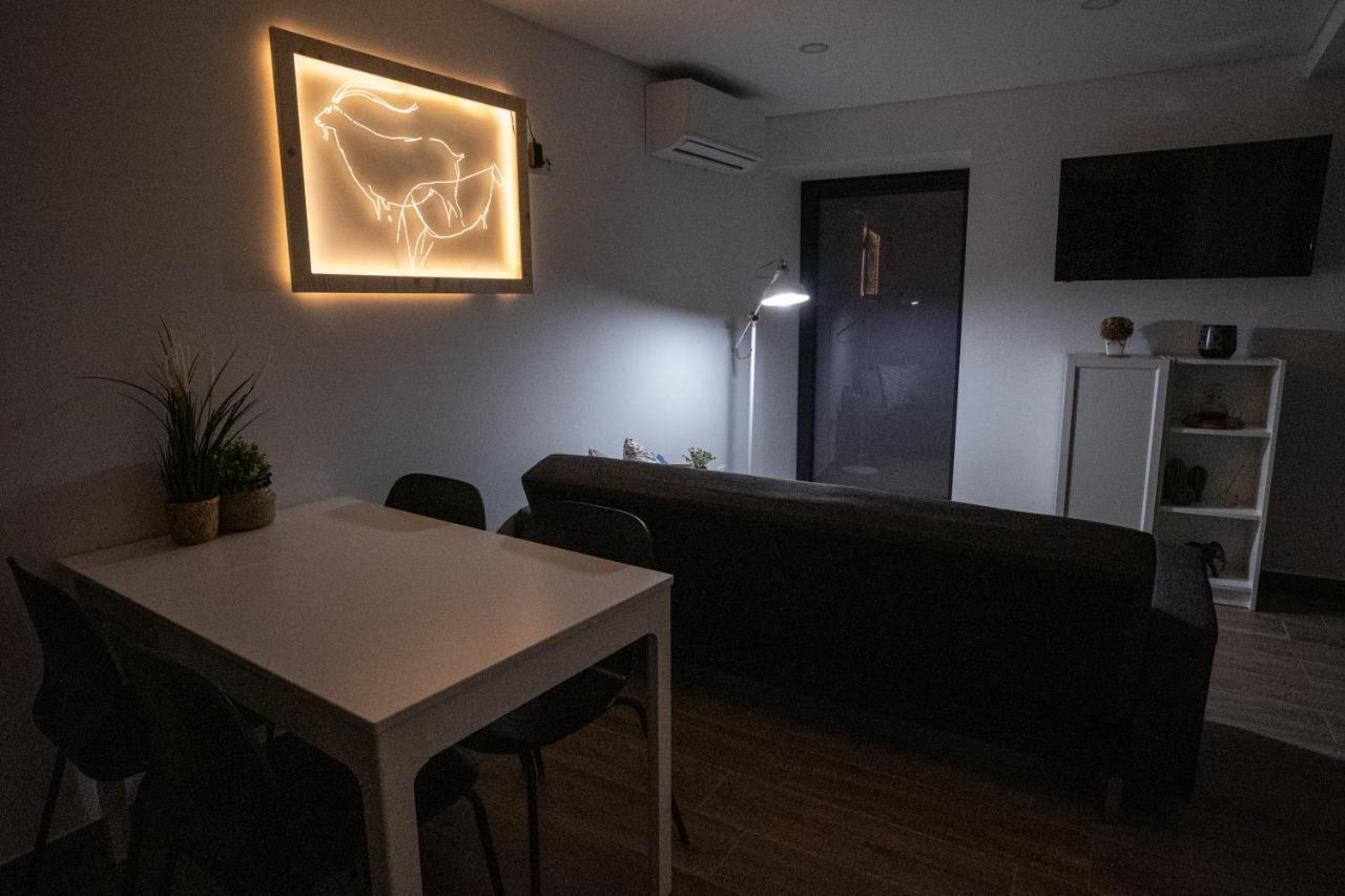 Casas Da Barca Villa Vila Nova de Fozcoa Bagian luar foto